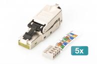 Stecker und Verbinder