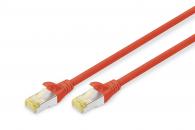 Patchkabel - CAT 6A