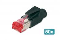 Stecker - Crimp