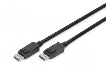 DisplayPort Anschlusskabel, 1m 
