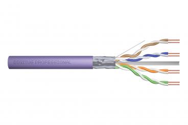 CAT 6 F/UTP Verlegekabel, 305 m, Simplex, B2ca 