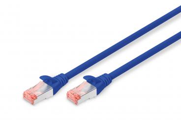 CAT 6 S/FTP Patchkabel 