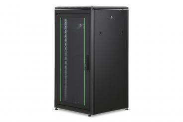 Netzwerkschrank Unique Serie - 600x600 mm (BxT) 