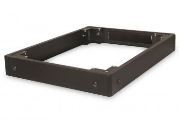 Sockel für Netzwerkschränke der Unique & Dynamic Basic Serie - 600x800 mm (BxT) 
