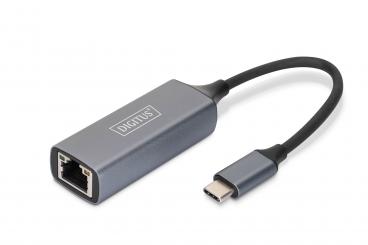 USB Type-C™ Gigabit Ethernet Adapter 