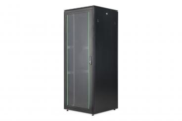 Netzwerkschrank Unique Light Serie - 800x800 mm (BxT) 