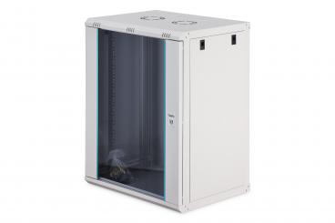 Wandgehäuse Dynamic-N Serie - 600x450 mm (BxT), unmontiert 