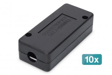 Verbindungsmodul CAT 7 - 10 Stk. 