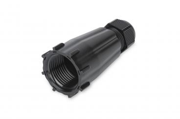 Bausatz für Außenkabel mit einem Außendurchmesser von bis zu 9 mm 