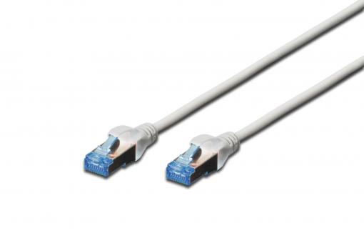 CAT 5e SF/UTP Patchkabel 