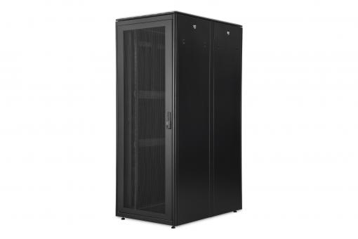Serverschrank Unique Server-N Serie - 800x1200 mm (BxT) 