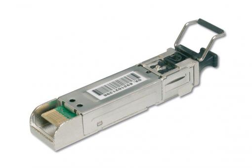 Cisco-kompatibles mini GBIC (SFP) Modul, 1,25 Gbps, 0,55km 