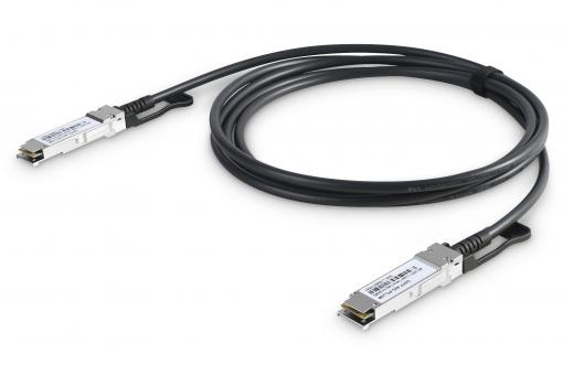 QSFP+ 40G 1 m DAC Kabel 